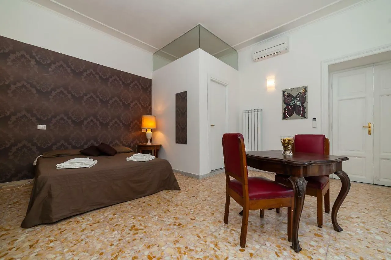 Domus Ovidio location